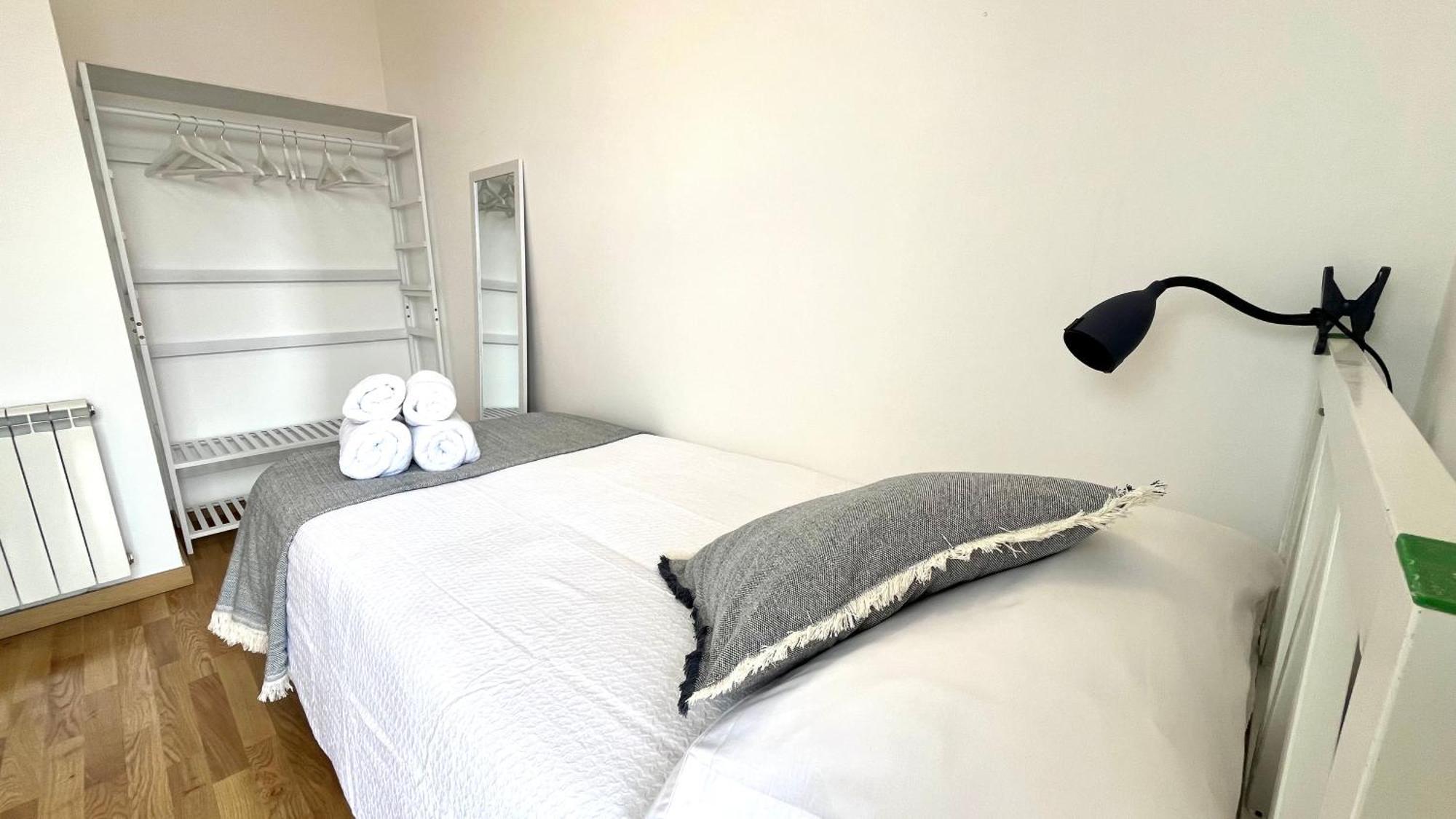 Apartamento Con Terraza By Prestigi تيراسا المظهر الخارجي الصورة